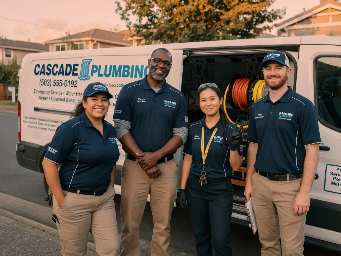 Emergency Plumber company in Ridgeway, NC